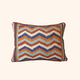 Coussin Sapowaytati - Multicolore