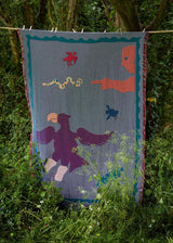 Couverture pour le parc Asafo