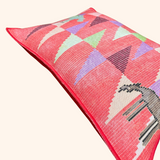 Beewa Cushion - Pink, Red, Apple and more