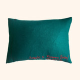 To Asafo Park cushion