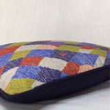 Sapowaygo Cushion - Multi Coloured