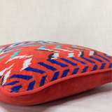 Red Color Diyenay Cushion for Sale | Buy Diyenay Cushion Online