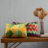 Coussin Weego - Flamme