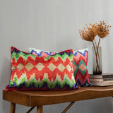 Coussin Weego - Flamme