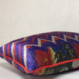 AFRICAN TRADITIONAL TATI CUSHION