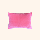 Rawnipen Cushion -  various Blues and Pink