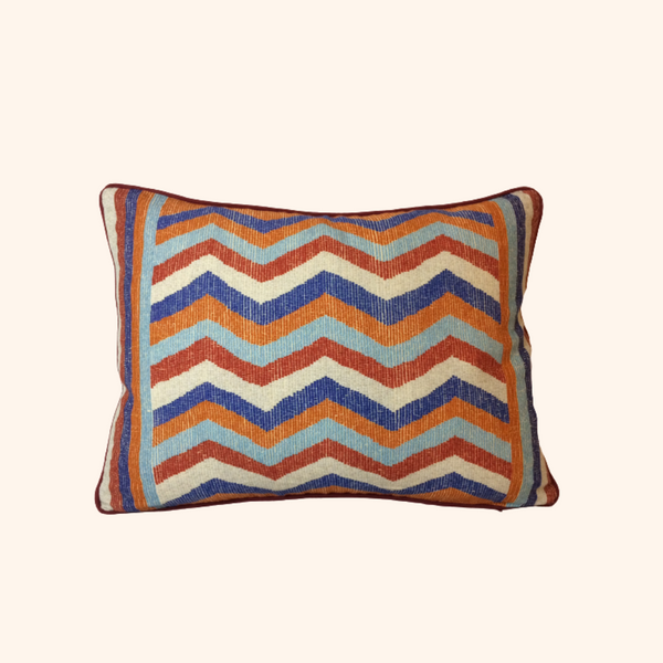 Sapowaytati Cushion - Multi Coloured